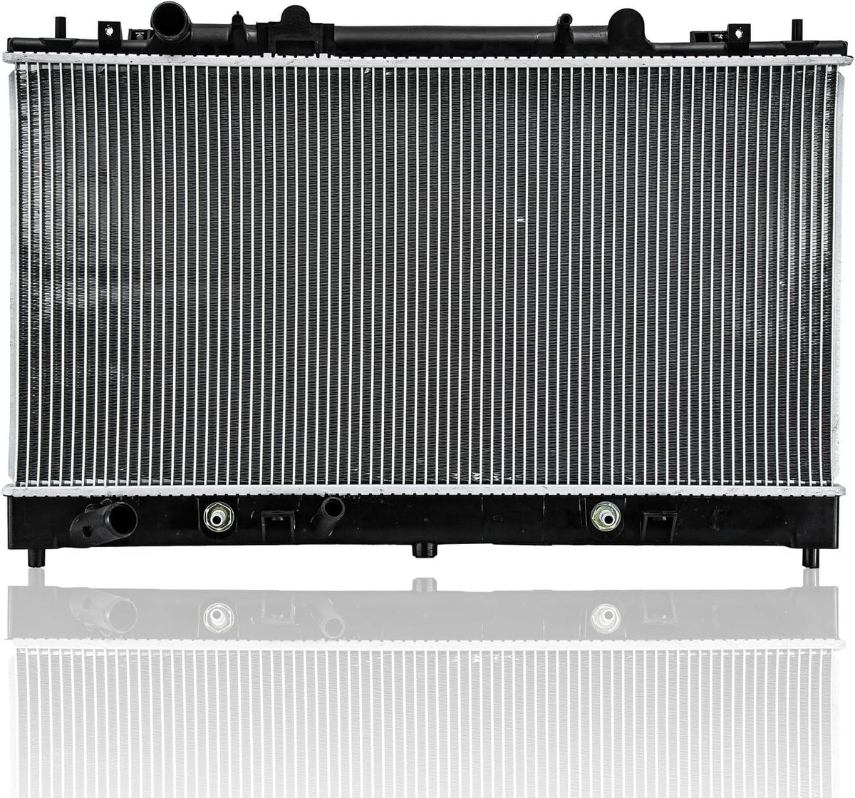 CU2672 Aluminum Core Radiator for 2003-2008 MAZDA 6 2.3L 3.0L V6 AT