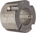 Gates 1008.3/4 Taper-Lock Bushing, 3/4" Bore, 0.8" Length, 1.0" Max Bore