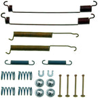 Dorman HW17328 Rear Drum Brake Hardware Kit