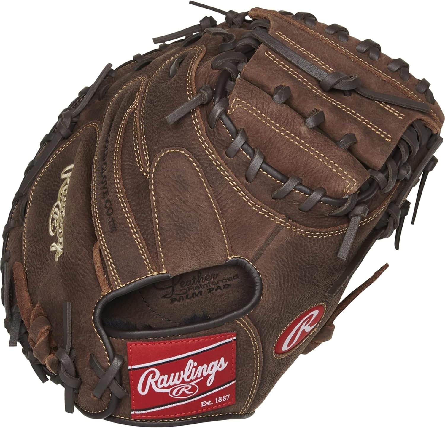 Player Preferred Baseball Glove | Baseball & Slowpitch Softball