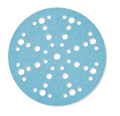 Festool 578361 Granat P180 Grit 6-Inch (150mm) Diameter Abrasive Sanding Discs, 50-Pack