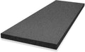 54 X 16 X 1.5 Inch Polyethylene Foam Sheet for Gun Case