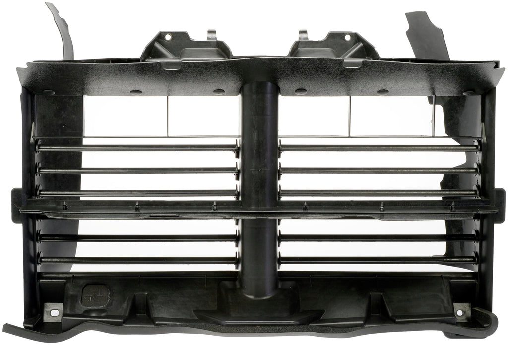 Dorman 601-326 Radiator Shutter Assembly