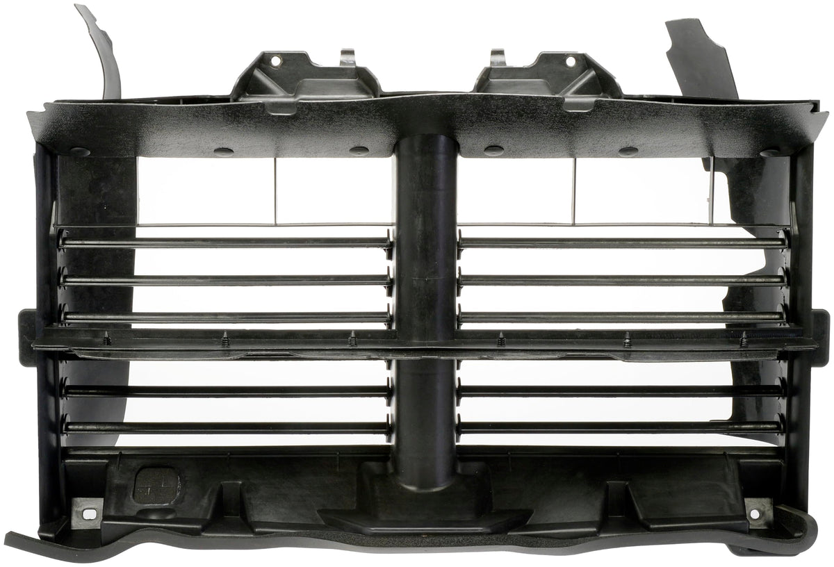 Dorman 601-326 Radiator Shutter Assembly