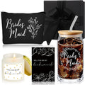Bridesmaid Gifts Box Set of 5 for Bridal Party Favors