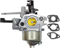 HUAYI Carburetor Fits Kohler SH265 6.5HP 3000 Series 196cc Engine