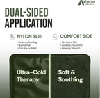 Flexible Hot and Cold Gel Pack Medium 8" x 12"