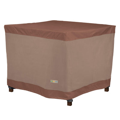 Ultimate Outdoor Waterproof Table Cover, 60 Inch