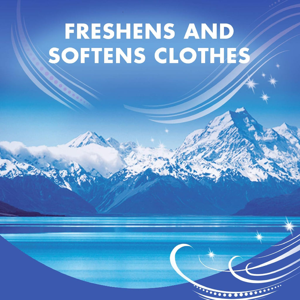 A&H Fresh 'N Soft Dryer Sheets 100Ct