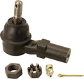 MOOG ES3306 Steering Tie Rod End for 1992 - 2001 Toyota Camry