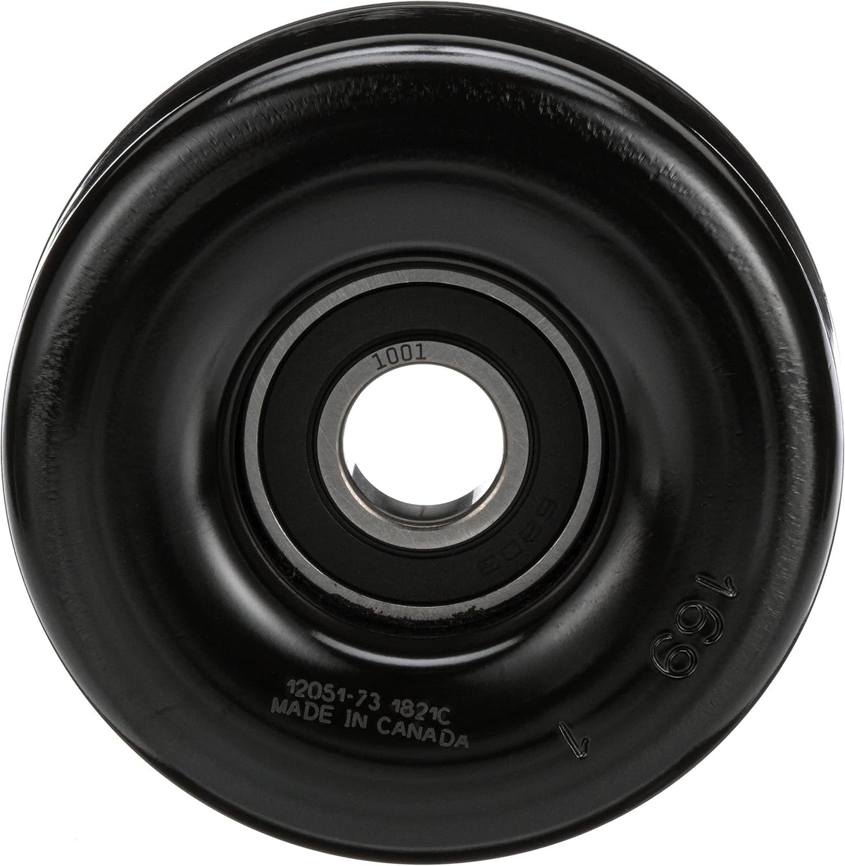 Gates 38042 DriveAlign Belt Drive Idler/Tensioner Pulley