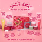 Beauty Blast Lip Legends Sweet Dreams Gift Set