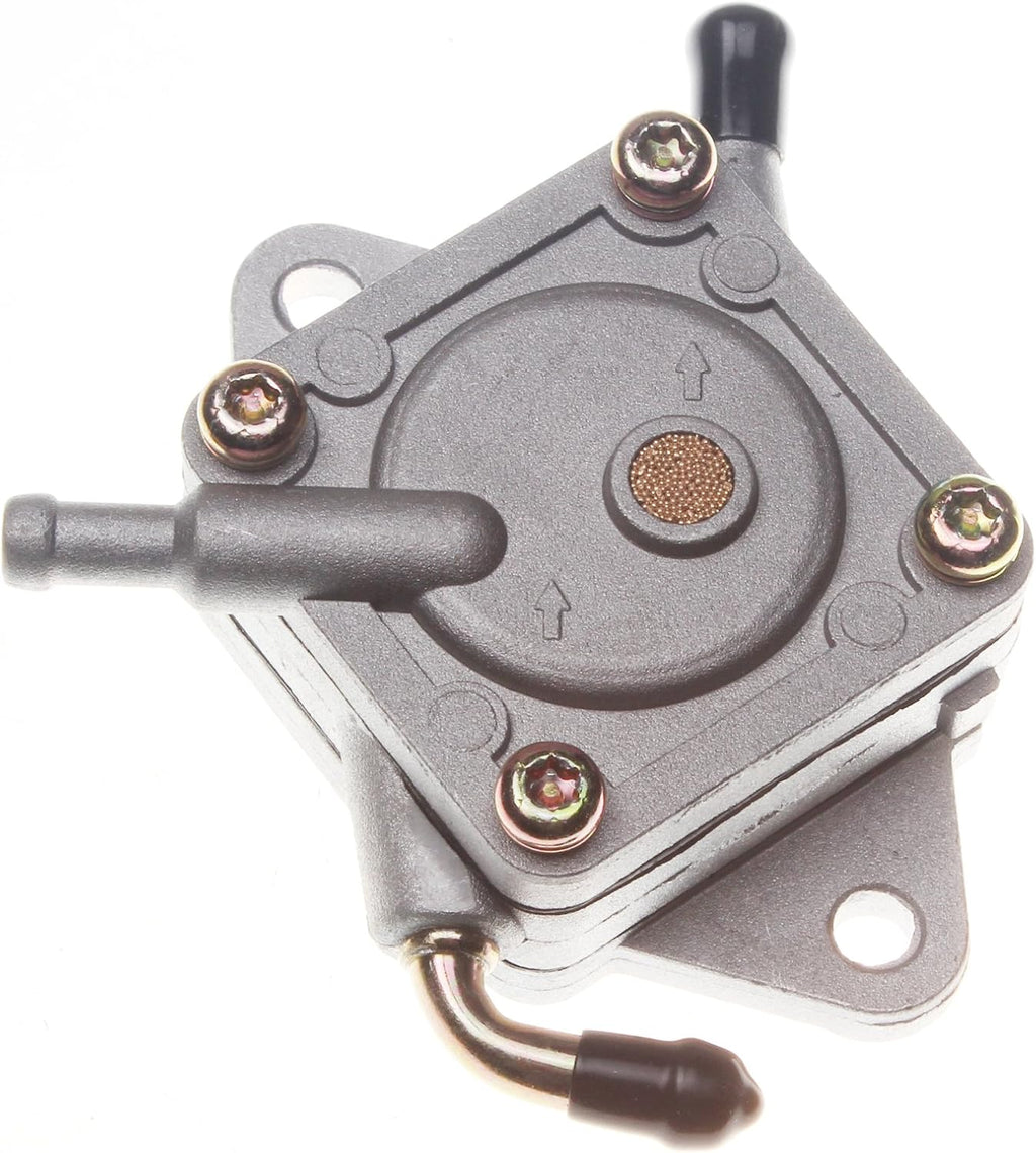 HOLDWELL Fuel Pump 1014523 49040-2067 Compatible with Club Car Golf Cart