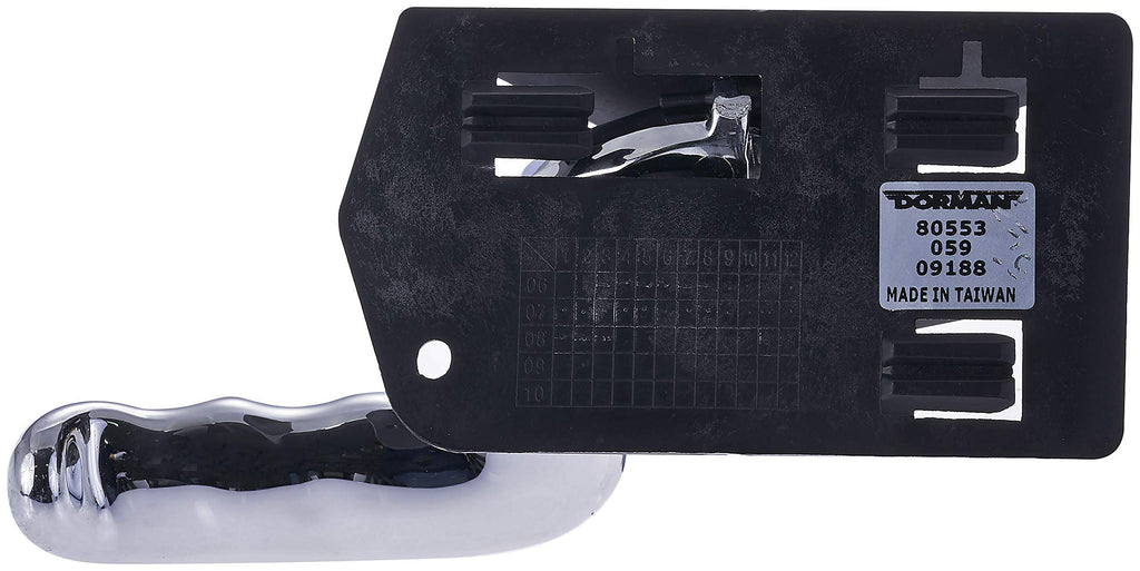 Dorman 91140 Interior Door Handle Compatible with Select Chevrolet/GMC Models