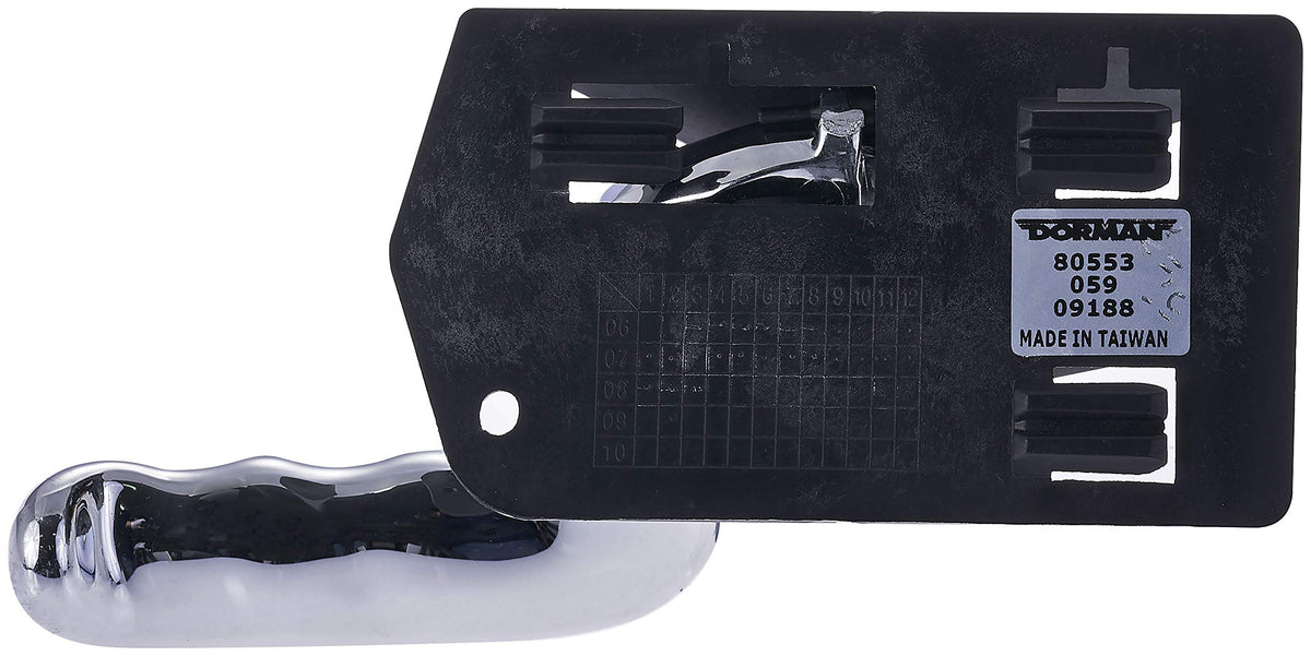 Dorman 91140 Interior Door Handle Compatible with Select Chevrolet/GMC Models