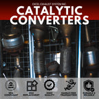 Catalytic Converter Replacement for Nissan Maxima 2015-2022, 3.5L