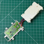 Jiobozy Dryer Interface Control Board | EBR30359901 White Replacement Appliances