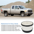 25839611 Air Filter Replacement For Chevy Silverado GMC Sierra 2006-2010