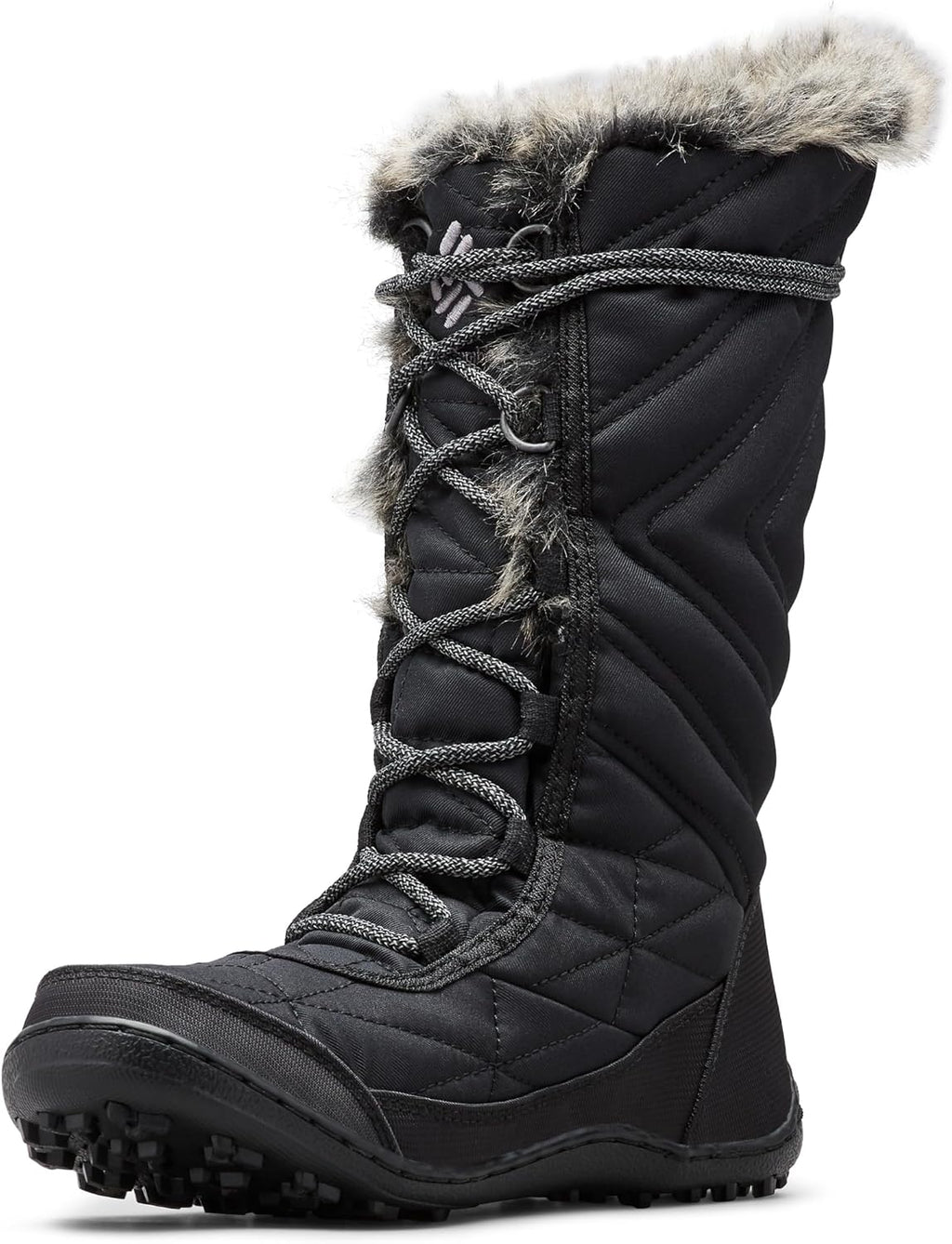 Women's Minx Shorty III Winter Boots