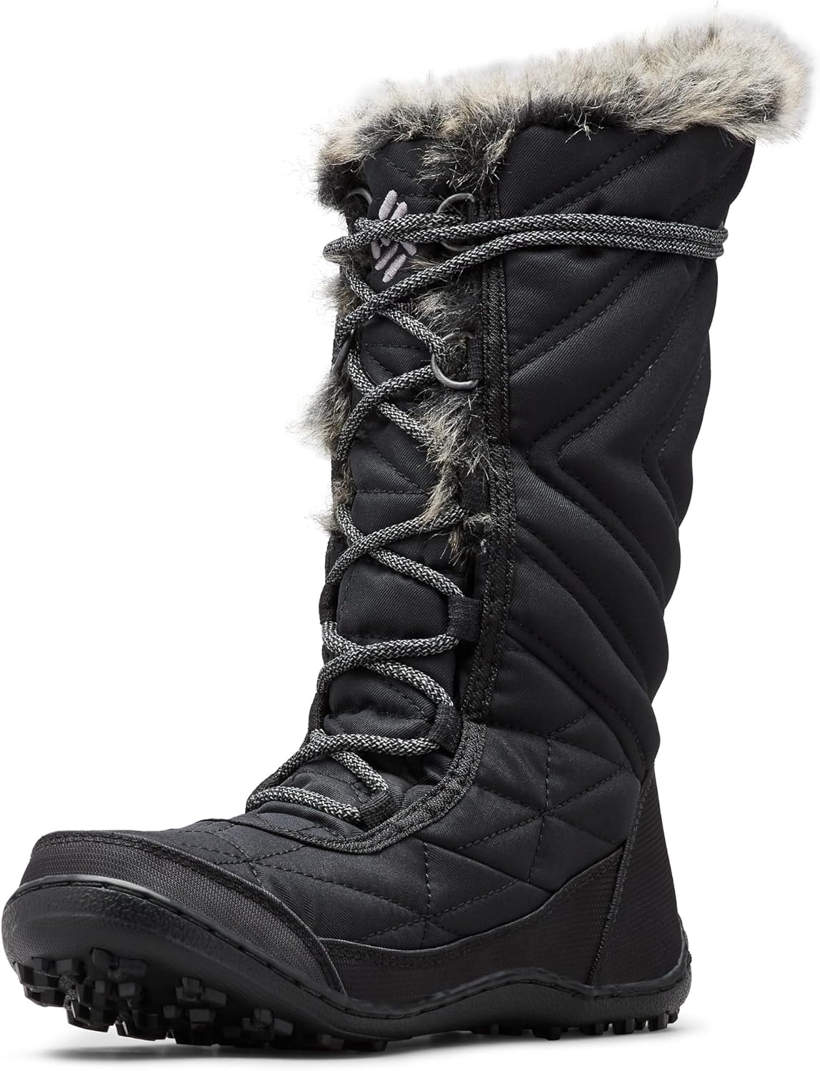Women's Minx Shorty III Winter Boots