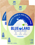 Oxi Laundry Booster Powder Refill 2-Pack, Clear Skies, 35.2 oz