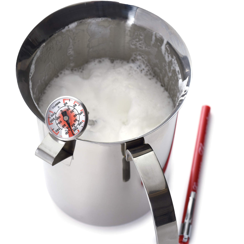 Norpro 5981 Espresso Thermometer