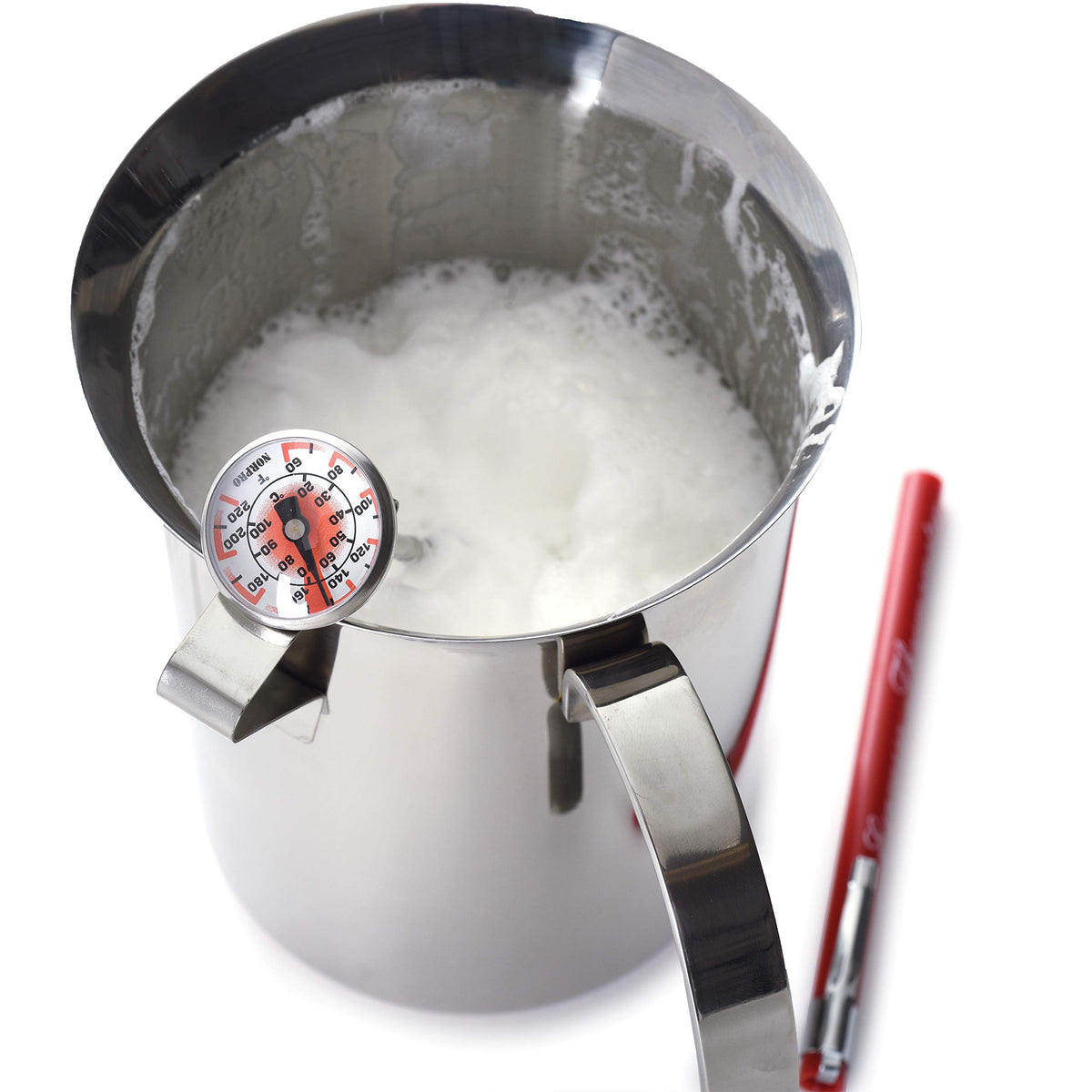 Norpro 5981 Espresso Thermometer