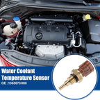 ACROPIX Engine Coolant Temperature Sensor for Suzuki Grand Vitara 06-13
