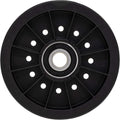 Exmark 109-8076 Idler Pulley Lazer Z AS E S X Z Series