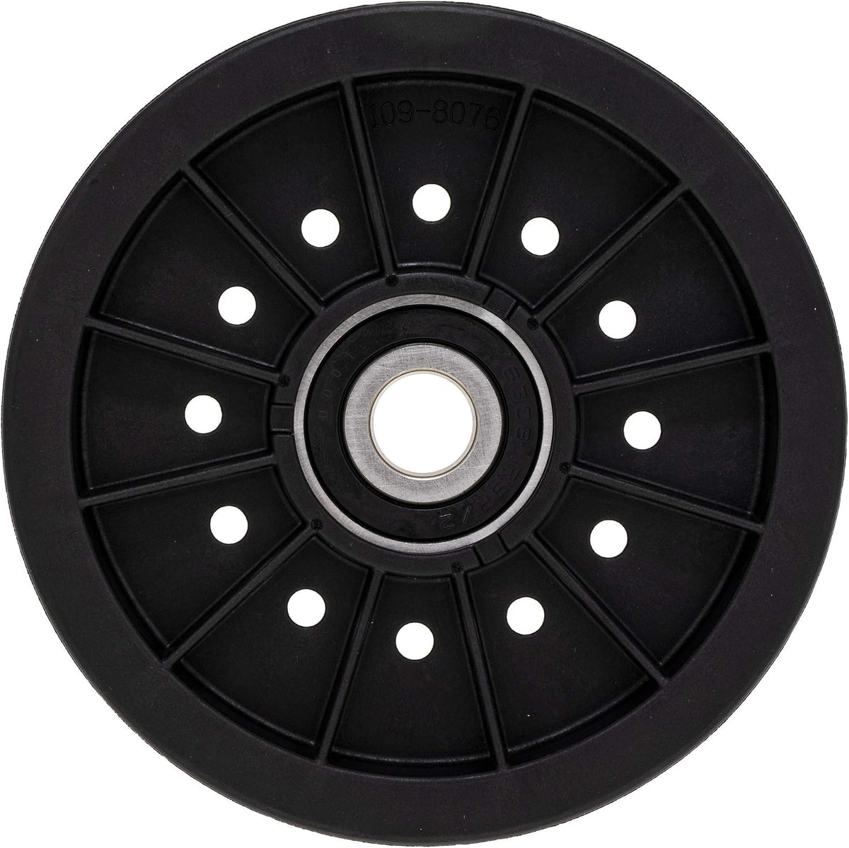 Exmark 109-8076 Idler Pulley Lazer Z AS E S X Z Series