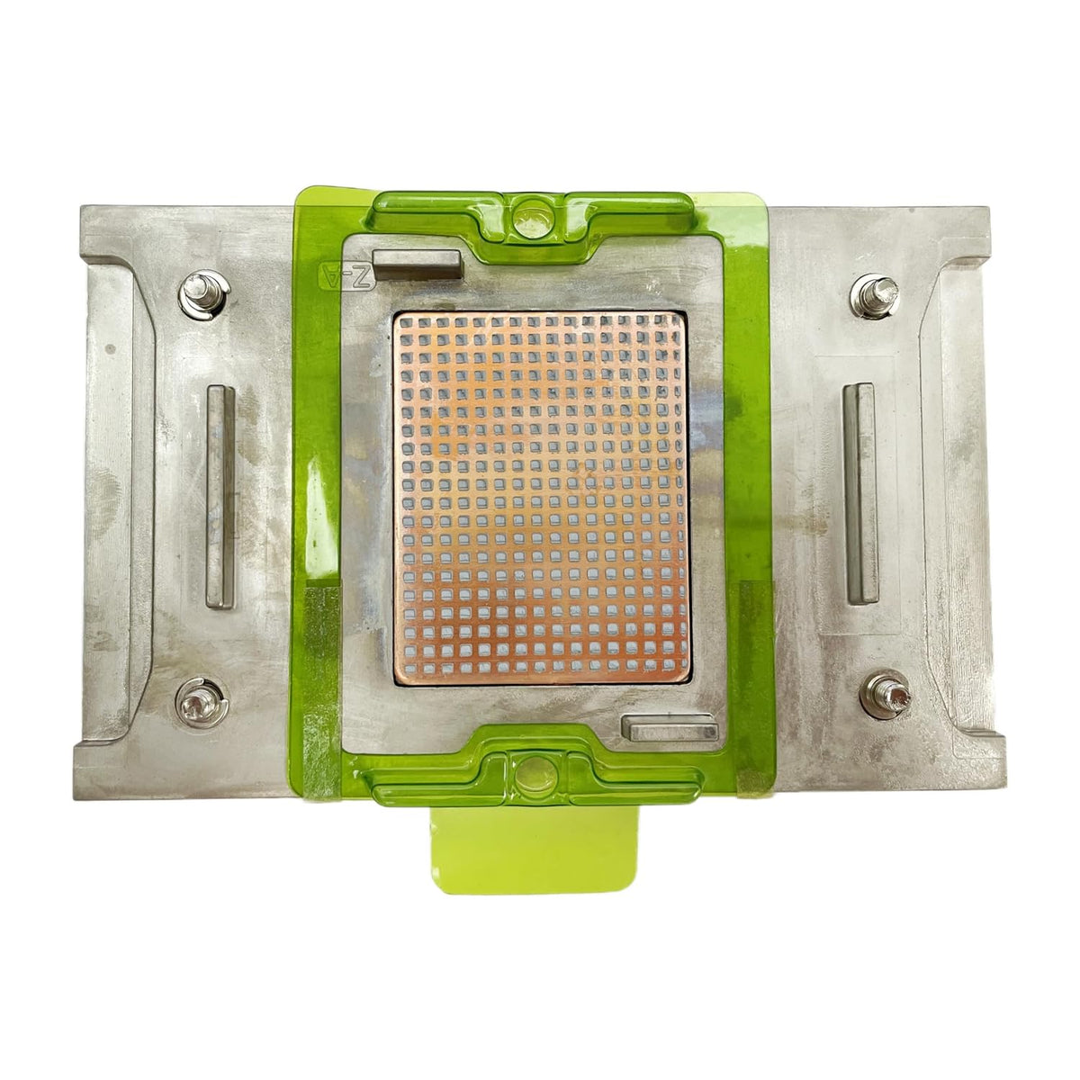 CPU Cooling Heatsink Replacement for DELL Poweredge R630 heatsink Original 0Y8MC1 Y8MC1