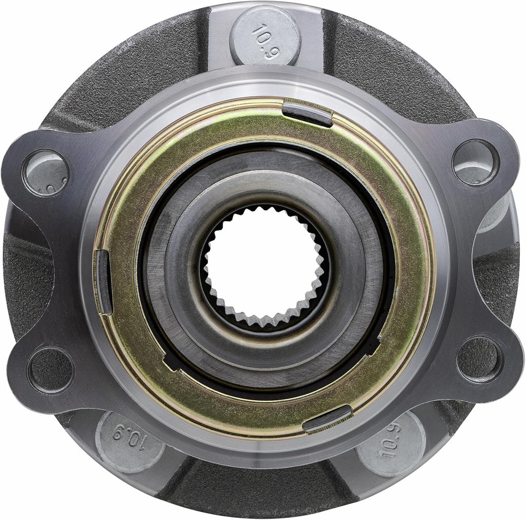 Vurkcy 513294 Front Wheel Bearing Hub Assembly for 07-12 Nissan Altima