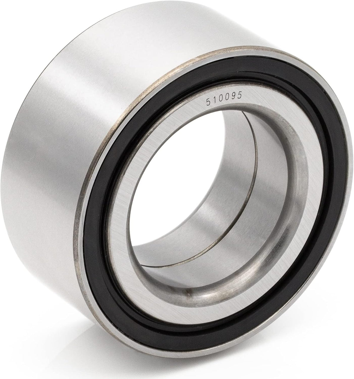510095 Front Wheel Hub Bearing Assembly for Acura TL/TSX 2009-14/for Honda Accord 2008-12/Accord Crosstour 2010-11/Crosstour 2012-15,Left/Right Side with ABS