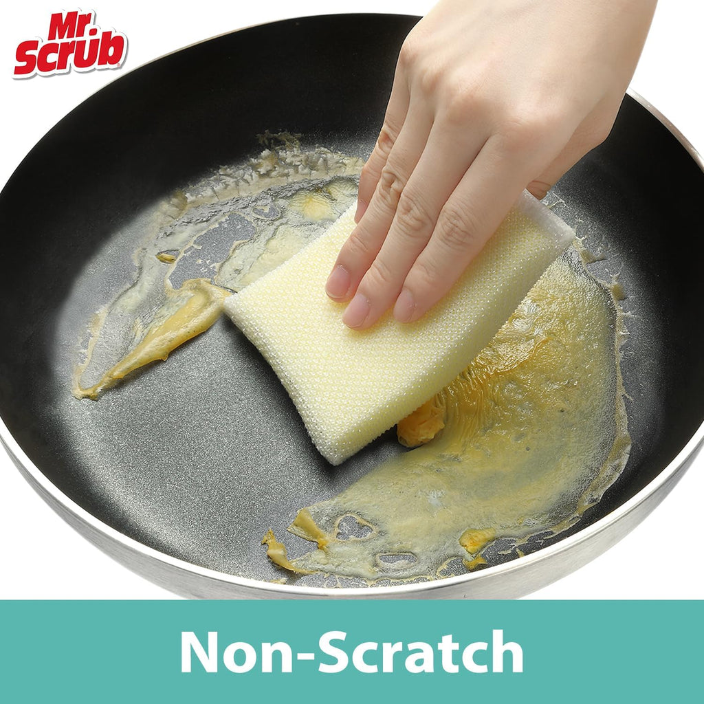 All-Purpose Sponges, Non Scratch