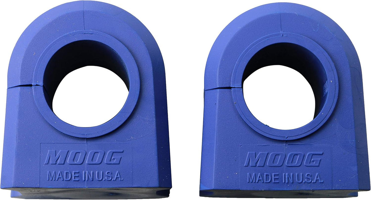 MOOG K200161 Suspension Stabilizer Bar Bushing Kit for Jeep Liberty