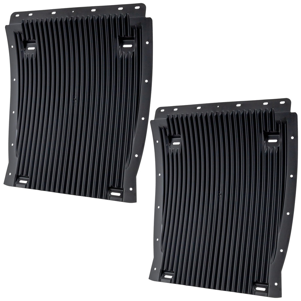 Fender Liner SET For Volvo VNL 2018-2024