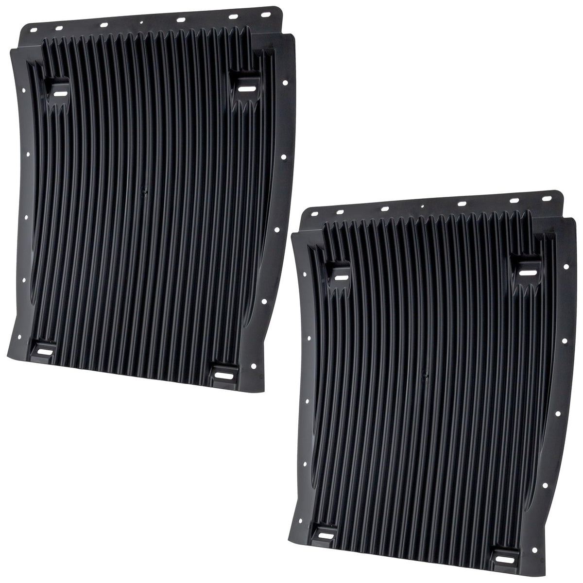 Fender Liner SET For Volvo VNL 2018-2024