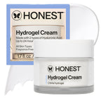 Hydrogel Cream, Sensitive Skin, Fragrance-Free, 1.7 fl oz