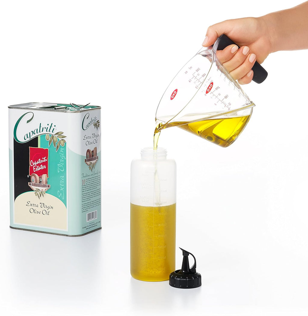 Good Grips Chef's Squeeze Bottle, Medium