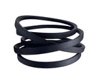 1/2 Inch x 78 Inch Lawn Mower Drive Belt Replacement for Ref No A76 Cub Cadet/MTD 754-04165 954-04165 754-0461 954-0461