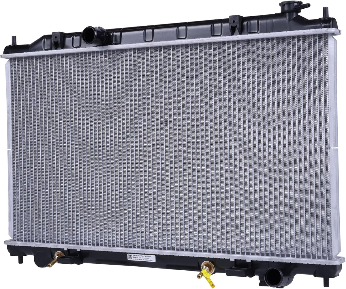 Radiator | Compatible with Nissan Altima/Maxima 2002-2006*