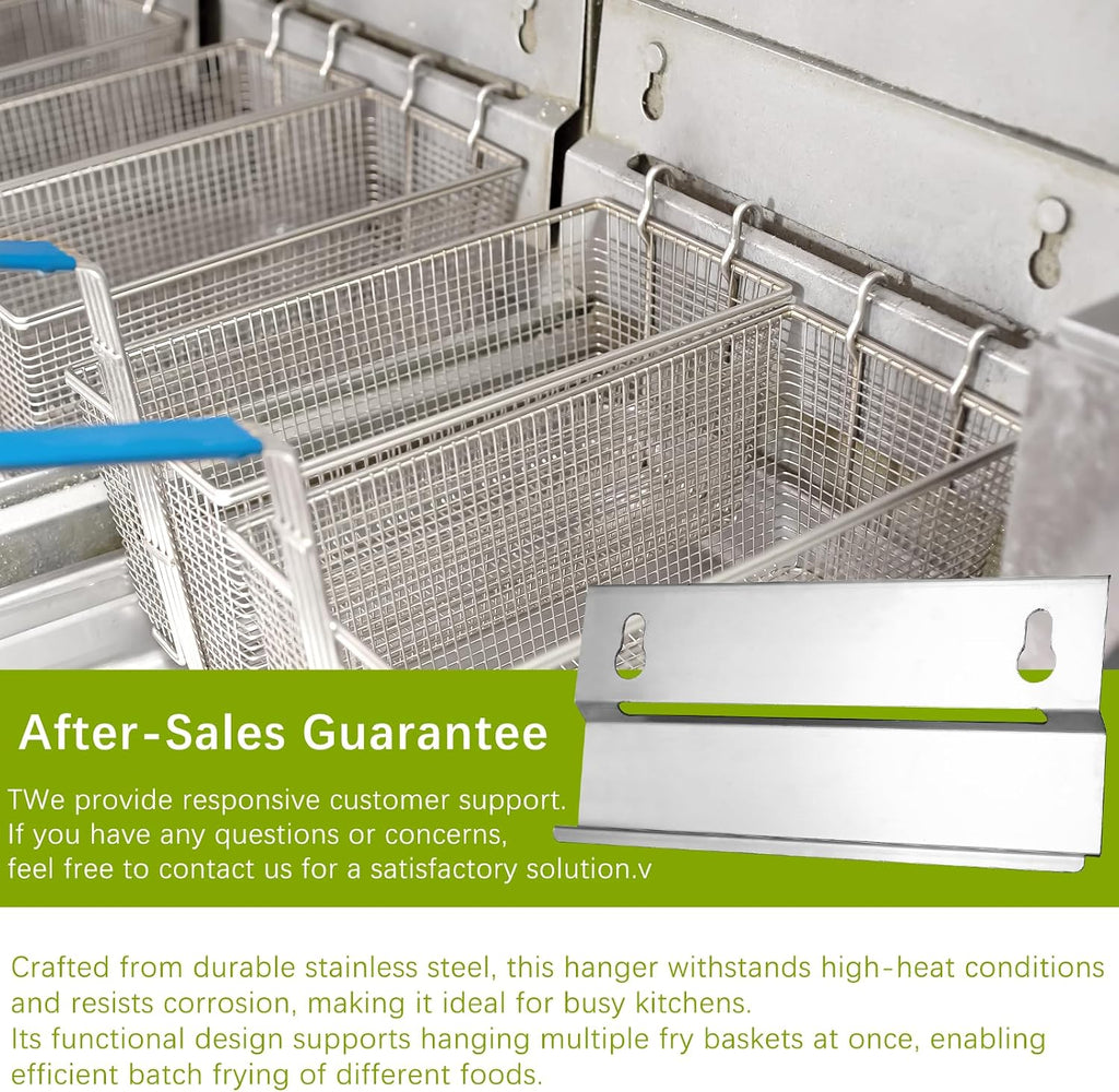 A1105402 for Pitco Deep Fryer Basket Hanger