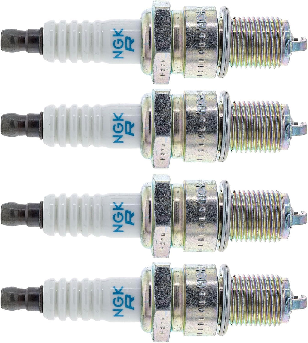 John Deere M805853 Spark Plug 4-PACK