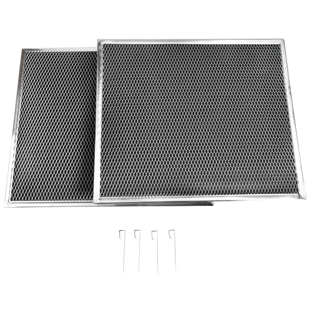 W10905734 Range Hood Filter Part Replacement for w10905734 AP6050126