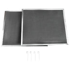 W10905734 Range Hood Filter Part Replacement for w10905734 AP6050126