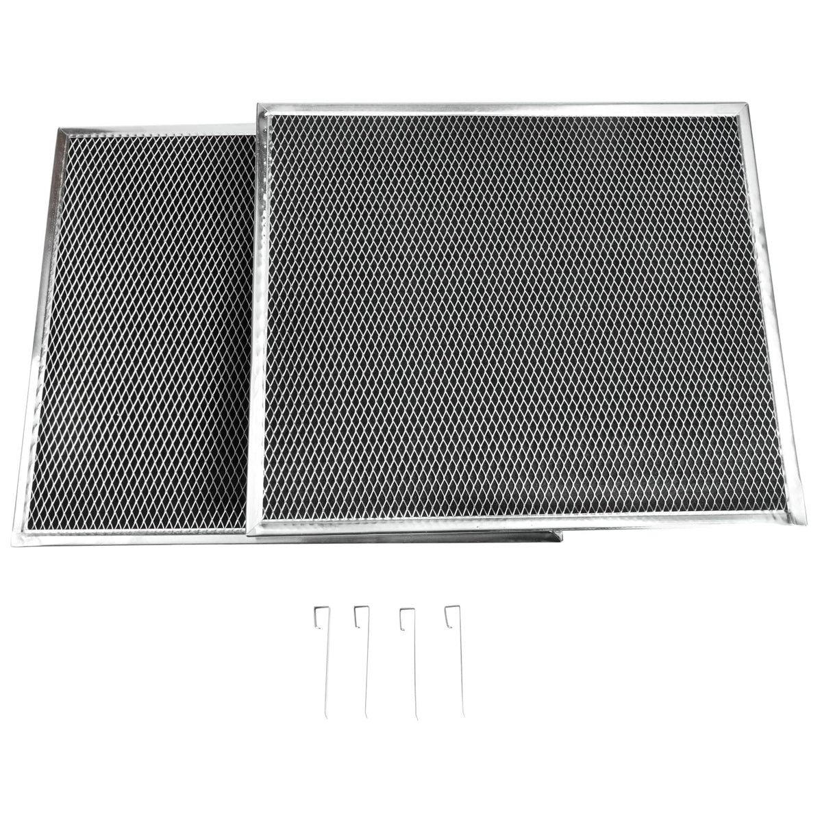 W10905734 Range Hood Filter Part Replacement for w10905734 AP6050126