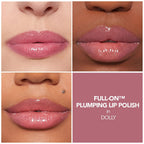 Full-On Plumping Lip Polish Gloss, 0.15 oz