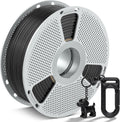 Easy PA Nylon Filament 1.75mm,1KG(Black) | Warp-Free & Easy Printing with Nylon 6+66, Strong, Durable Engineering