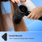 Negative Ionic Care Hair Dryer,High Speed Blow Dryer