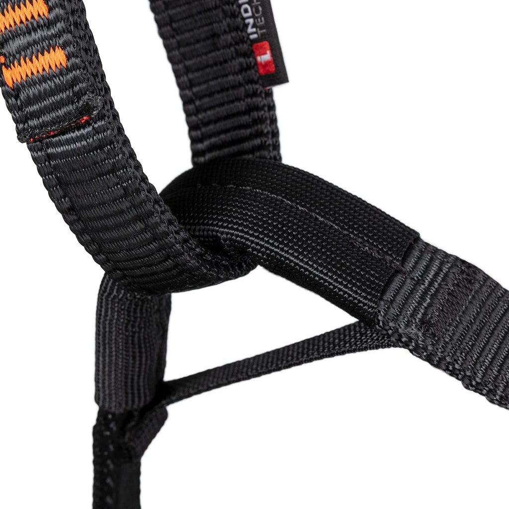 Mammut 4 Slide Climbing Harness